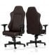 Игровое кресло Noblechairs HERO Brown