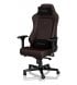 Игровое кресло Noblechairs HERO Brown