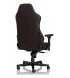 Ігрове крісло Noblechairs HERO Brown