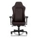 Игровое кресло Noblechairs HERO Brown Игровое кресло Noblechairs HERO Brown