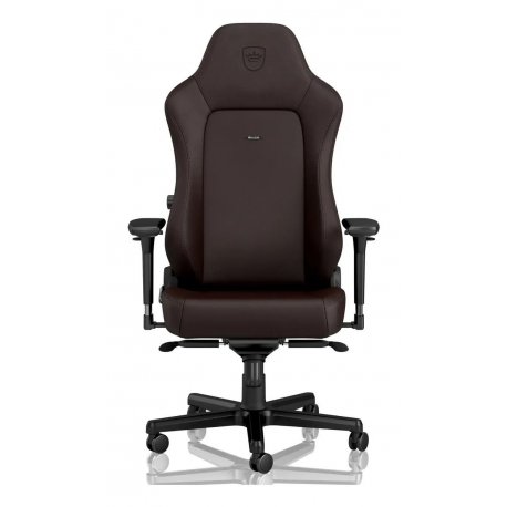 Игровое кресло Noblechairs HERO Brown