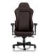 Игровое кресло Noblechairs HERO Brown