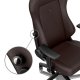 Игровое кресло Noblechairs HERO Brown Игровое кресло Noblechairs HERO Brown