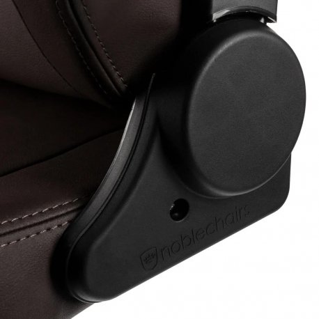 Ігрове крісло Noblechairs HERO Brown