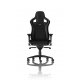 Игровое кресло Noblechairs EPIC Black Игровое кресло Noblechairs EPIC Black