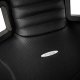 Игровое кресло Noblechairs EPIC Black