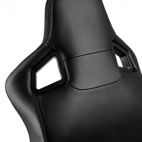 Игровое кресло Noblechairs EPIC Black
