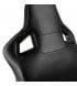 Игровое кресло Noblechairs EPIC Black