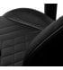 Игровое кресло Noblechairs EPIC Black
