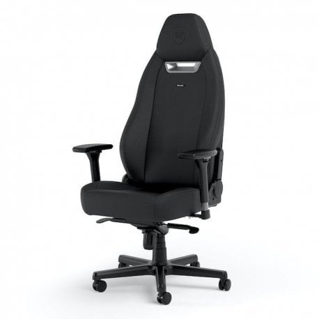 Игровое кресло Noblechairs LEGEND Black (1450812)