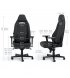 Ігрове крісло Noblechairs LEGEND Black (1450812)