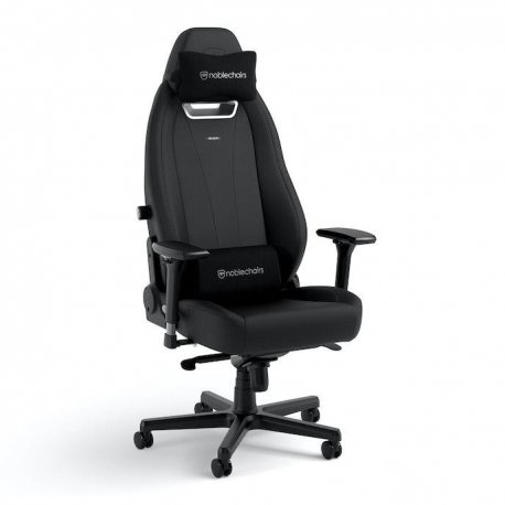 Ігрове крісло Noblechairs LEGEND Black (1450812)