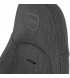 Игровое кресло Noblechairs ICON TX Grey (1450818)