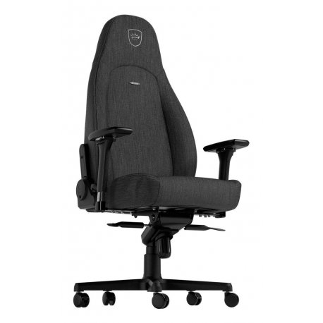Ігрове крісло Noblechairs ICON TX Grey (1450818)
