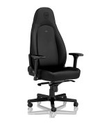 Игровое кресло Noblechairs ICON Black (1450816)