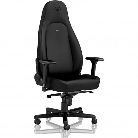 Игровое кресло Noblechairs ICON Black (1450816)