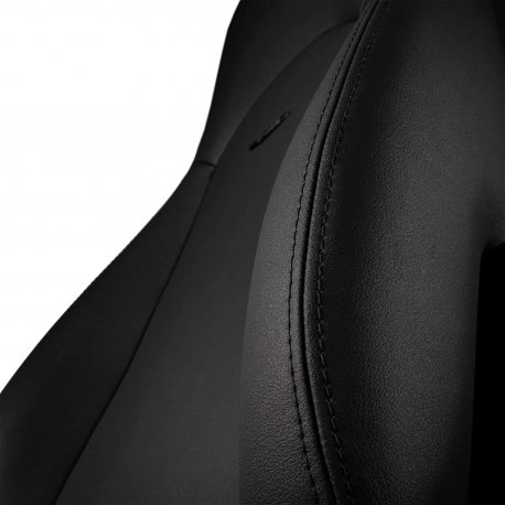 Игровое кресло Noblechairs ICON Black (1450816)