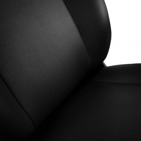 Игровое кресло Noblechairs ICON Black (1450816)