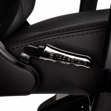 Игровое кресло Noblechairs ICON Black (1450816)