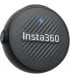 Микрофонная радиосистема Insta360 Mic Air (1TX+1RX) Black (CINSABWA)