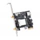 Сетевой адаптер Gigabyte (WB1733D-I 1.1)