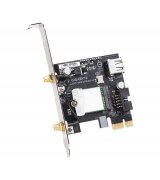 Сетевой адаптер Gigabyte (WB1733D-I 1.1)