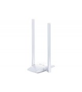 WiFi-адаптер Mercusys 300 М біт/с White (MW300UH)