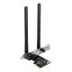 WiFi-адаптер Mercusys Black (MA30E)