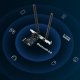WiFi-адаптер Mercusys Black (MA30E)
