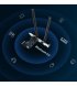 WiFi-адаптер Mercusys Black (MA30E)