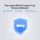 WiFi-адаптер Mercusys Black (MA30E)
