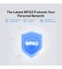 WiFi-адаптер Mercusys Black (MA30E)