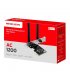 WiFi-адаптер Mercusys Black (MA30E)