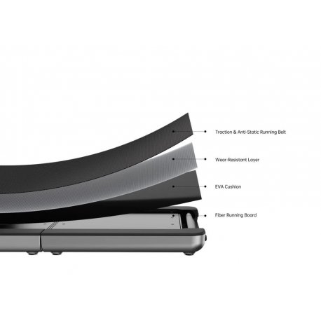 Беговая дорожка Xiaomi Kingsmith WalkingPad (X214)