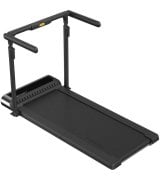 Беговая дорожка KingSmith WalkingPad Treadmill (R3 Hybrid Plus)