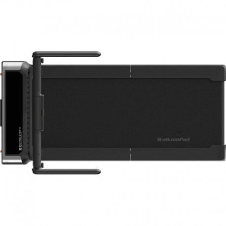 Бігова доріжка Xiaomi KingSmith WalkingPad Treadmill (R3 Hybrid+)