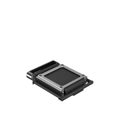 Беговая дорожка Xiaomi KingSmith WalkingPad Treadmill (R3 Hybrid)