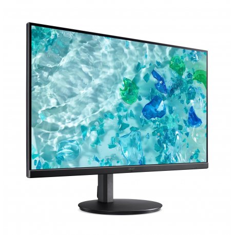 Монітор 31.5" Acer CB322QKABMIIPR (UM.JB2EE.A01)