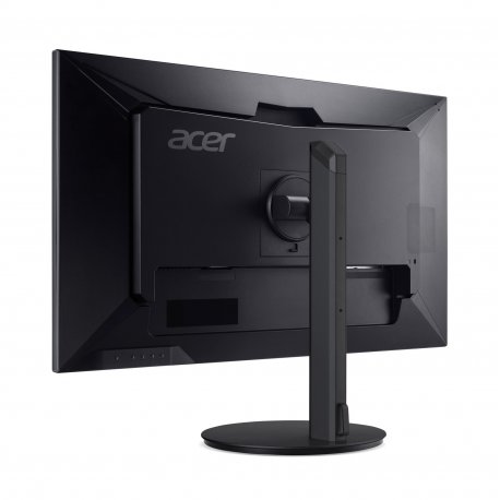 Монітор 31.5" Acer CB322QKABMIIPR (UM.JB2EE.A01)