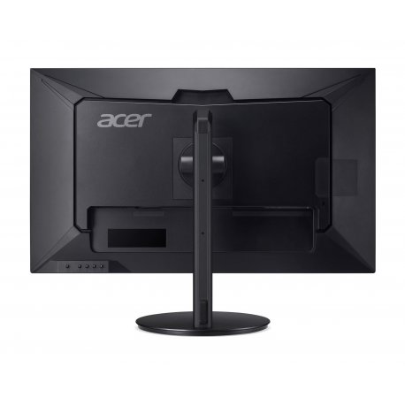 Монітор 31.5" Acer CB322QKABMIIPR (UM.JB2EE.A01)