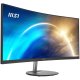 Монітор 34" MSI (PRO MP341CQ)