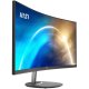 Монітор 34" MSI (PRO MP341CQ)