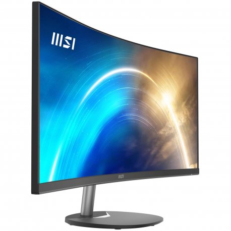 Монітор 34" MSI (PRO MP341CQ)