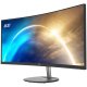 Монітор 34" MSI (PRO MP341CQ)