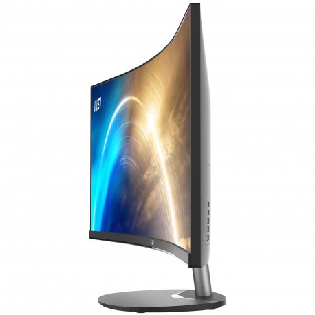 Монітор 34" MSI (PRO MP341CQ)