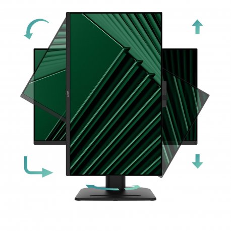 Монитор 27" MSI IPS (PRO MP275QPDG)