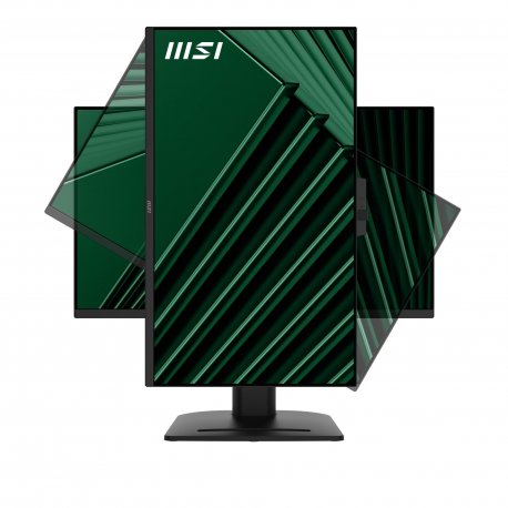 Монитор 27" MSI IPS (PRO MP275QPDG)