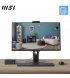 Монитор 27" MSI IPS (PRO MP275QPDG)
