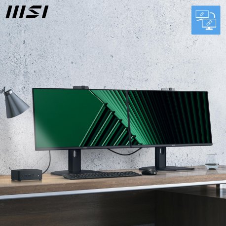 Монитор 27" MSI IPS (PRO MP275QPDG)
