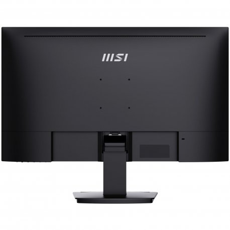 Монитор 27" MSI (PRO MP273A)